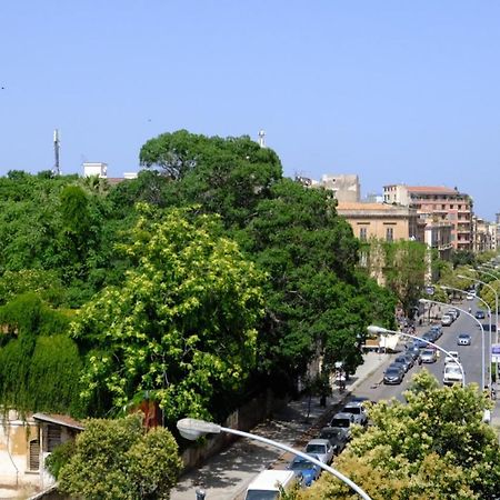 Casa Beatrice Affittacamere - Dante باليرمو المظهر الخارجي الصورة