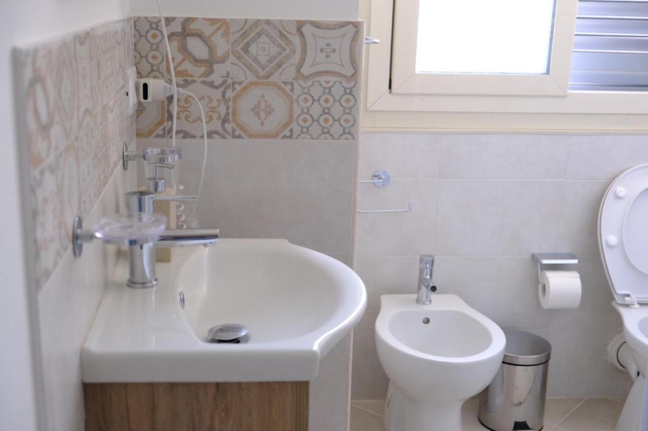 Casa Beatrice Affittacamere - Dante باليرمو المظهر الخارجي الصورة