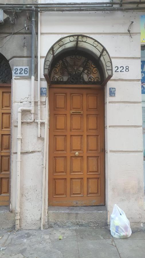 Casa Beatrice Affittacamere - Dante باليرمو المظهر الخارجي الصورة